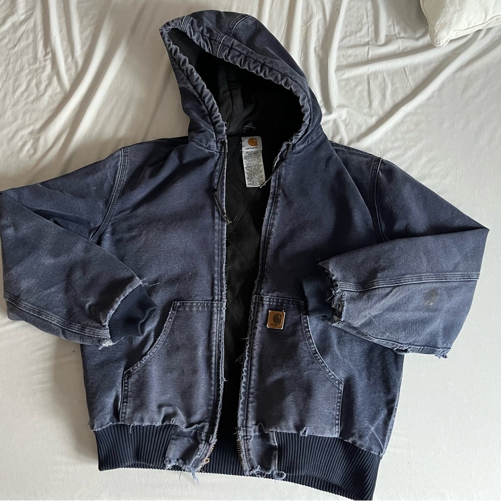 Vintage Carhartt Jacket